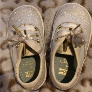 Girl toddler shoes